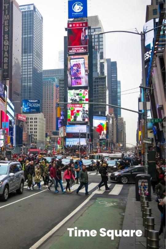 Your New York City Home Εξωτερικό φωτογραφία