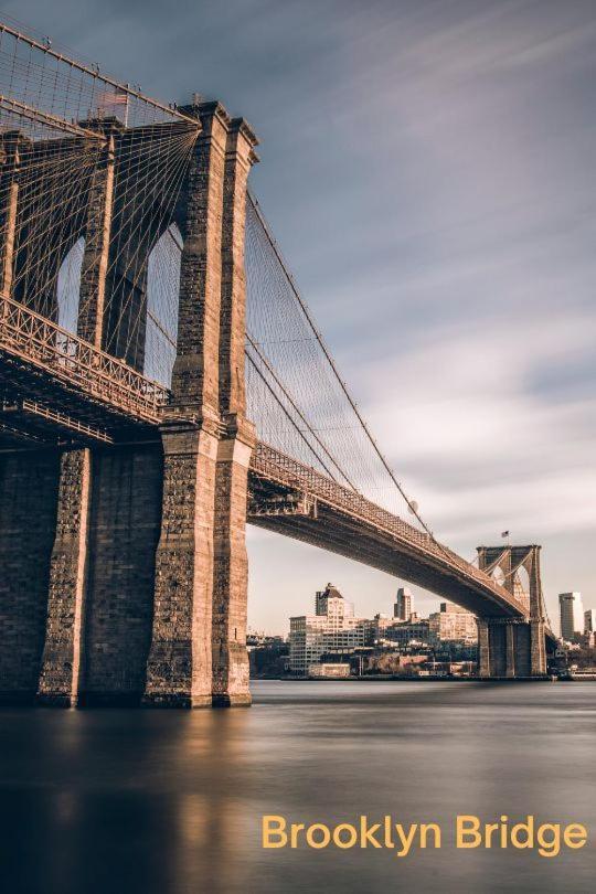 Your New York City Home Εξωτερικό φωτογραφία